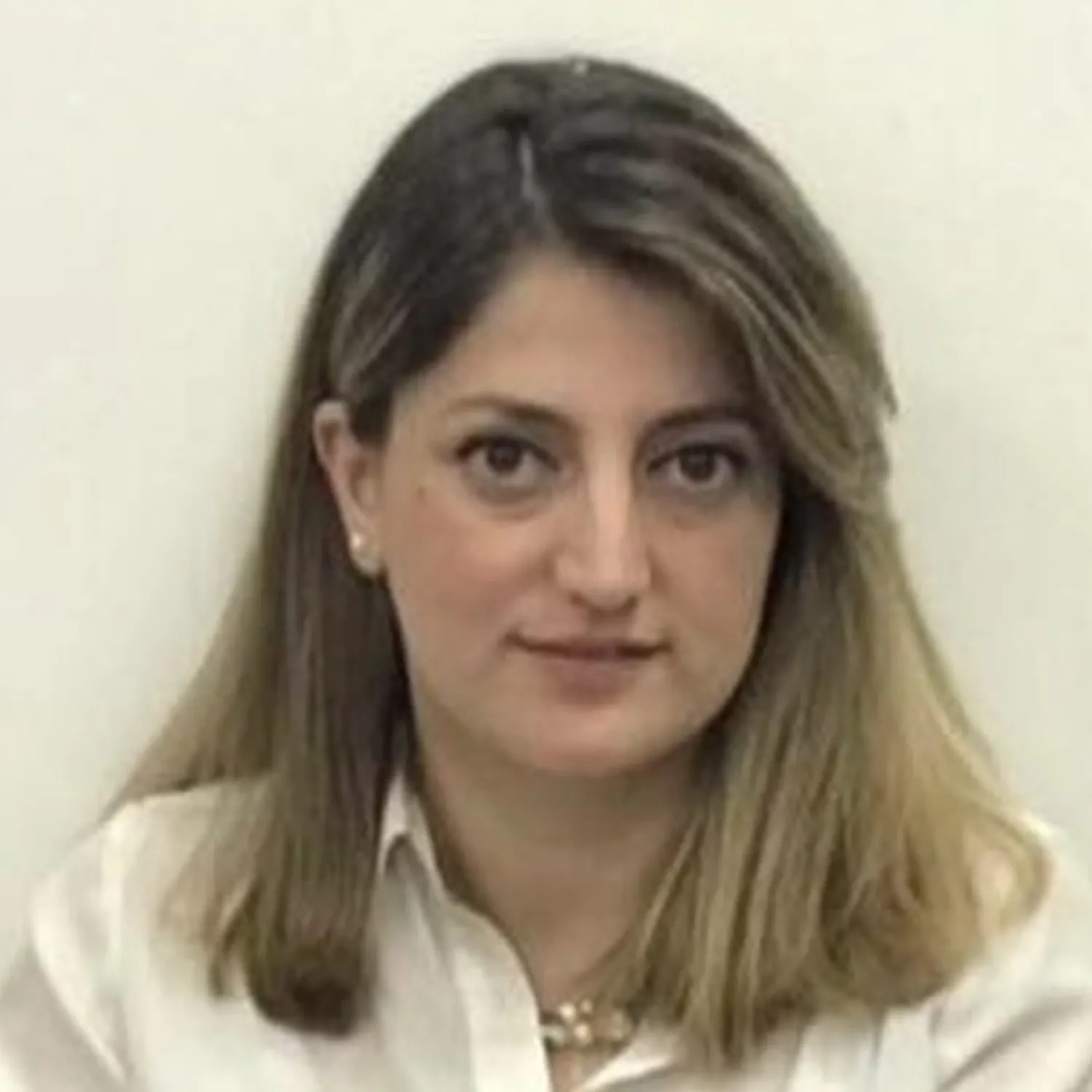 LEAP 2025 Awardee - Shkurte Luma-Osmani